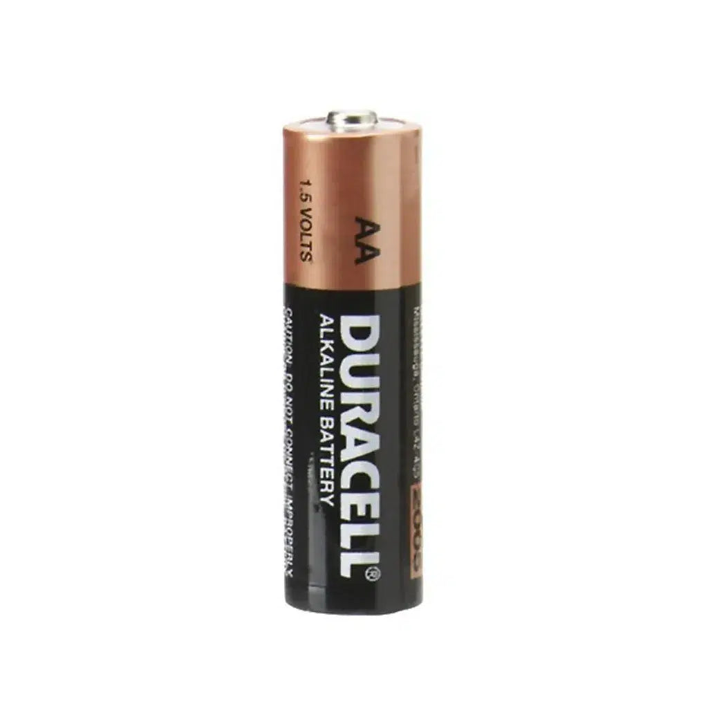 PILA DURACELL AA UNIDAD