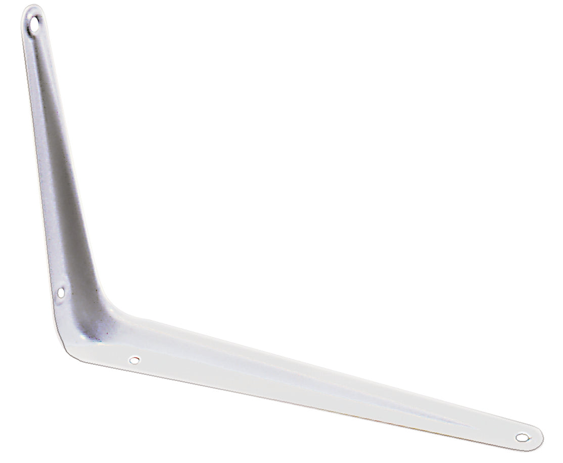 ESCUADRA REPISA BLANCA 10 X 12