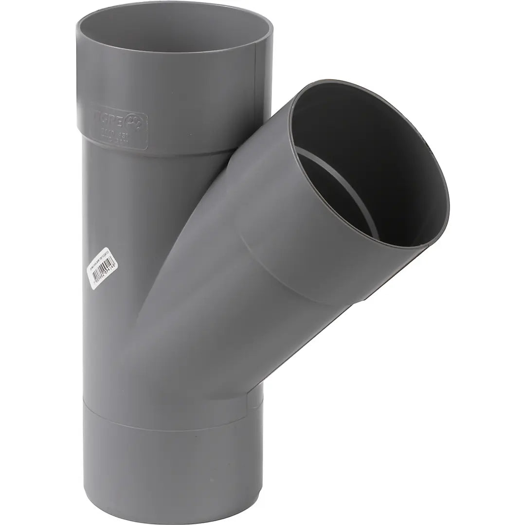 VEE SANITARIO 110 MM