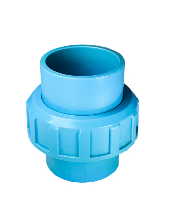 UNION AMERICANA HIDRAULICO PVC 32MM