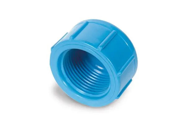 TAPAGORRO HIDRAULICO 25 MM HI 3/4 PVC