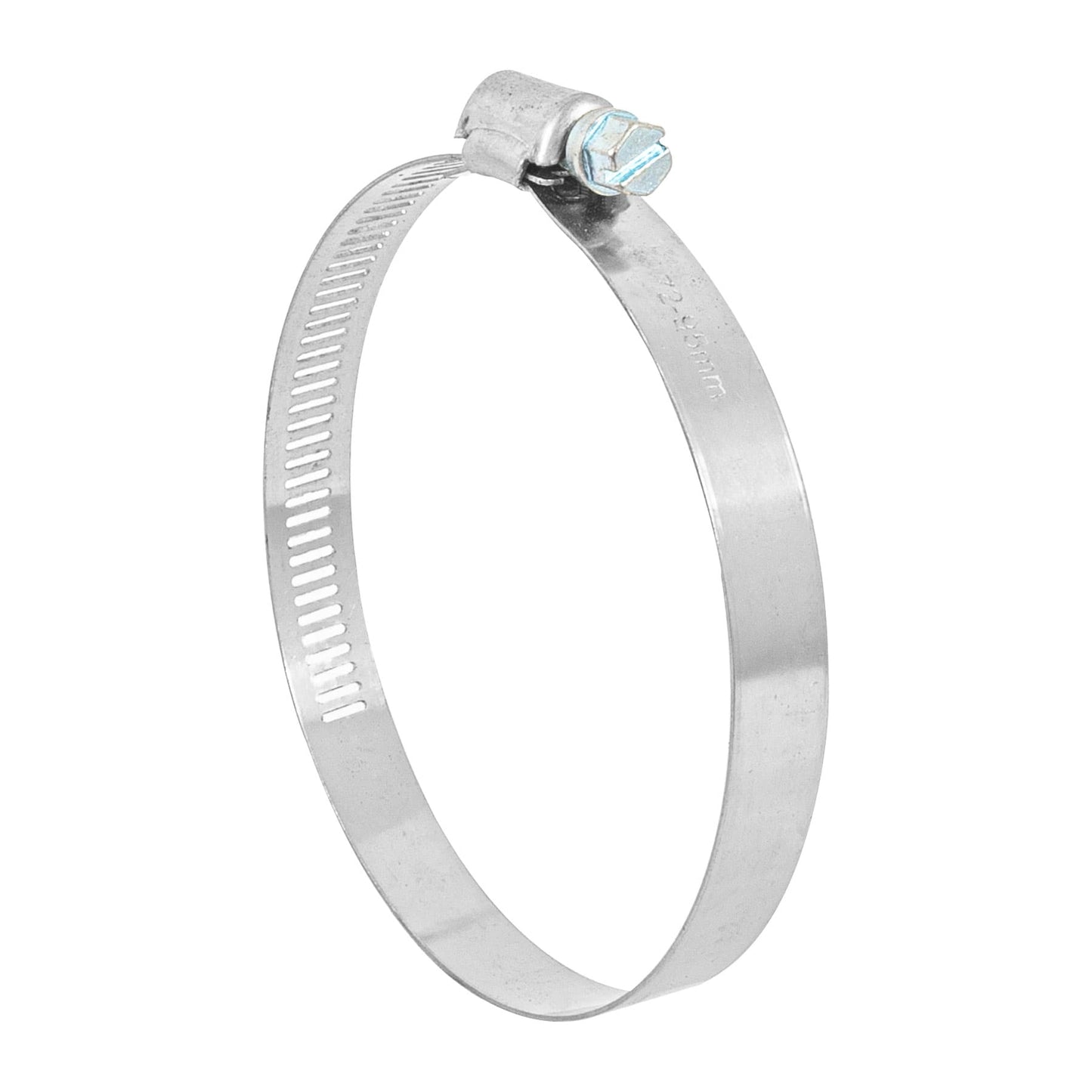 ABRAZADERA DE ACERO INOXIDABLE 3.3/4 FIERO