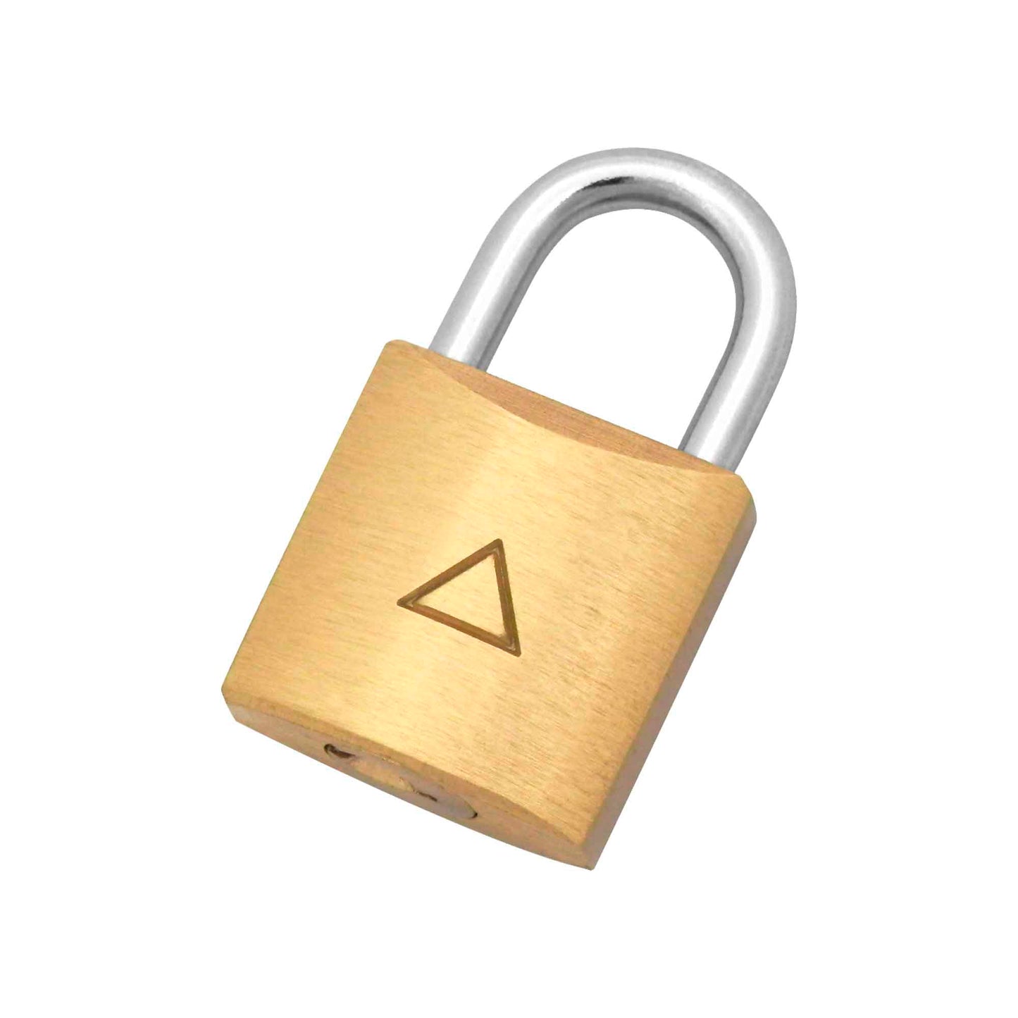 CANDADO ANDESLOCK 25MM