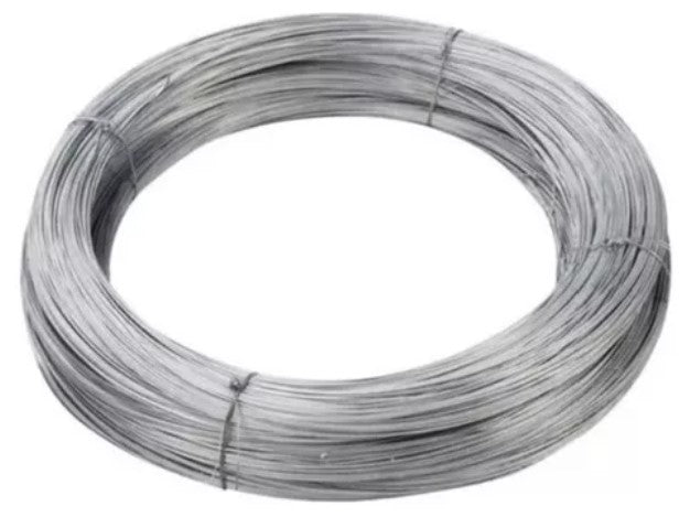 ALAMBREGALVANIZADO 16 X 20 MTS G.M