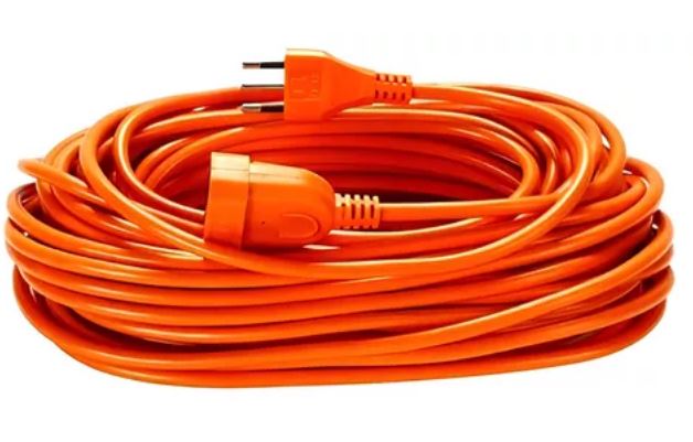 ALARGADOR HEMBRA - MACHO 10 MTS NARANJO STANFORD