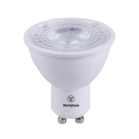 AMPOLLETA DICROICA LED 5.5W GU10 35W LUZ CALIDA