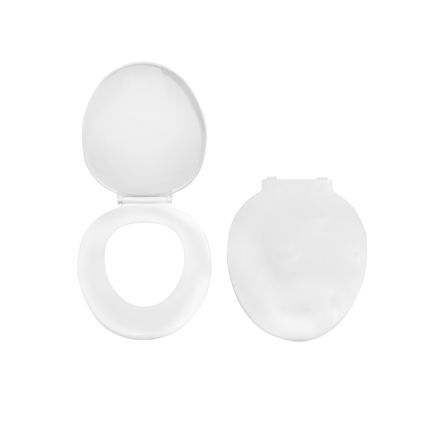 ASIENTO FANTASIA REDONDO BLANCO FANALOZA