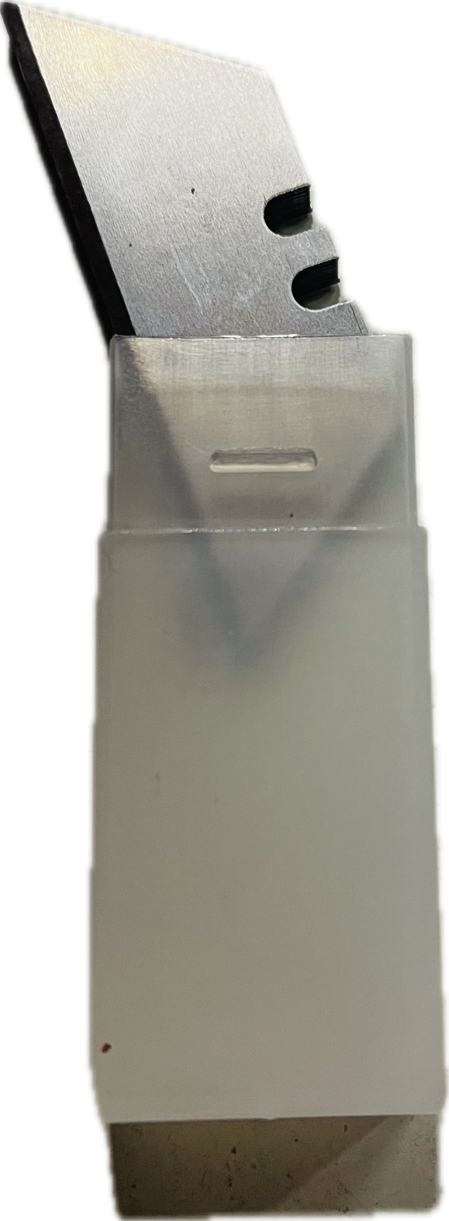 REPUESTO CARTONERO CORTO GM