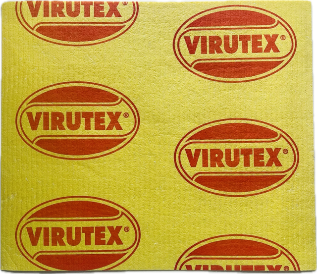 PAÑO AMARILLO MULTIUSO VIRUTEX