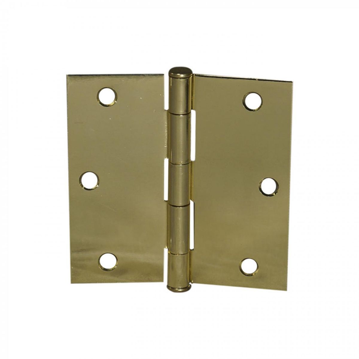 DISPLAY BISAGRA ZN C/TOR 4X3 1/2 -2UNIDADES
