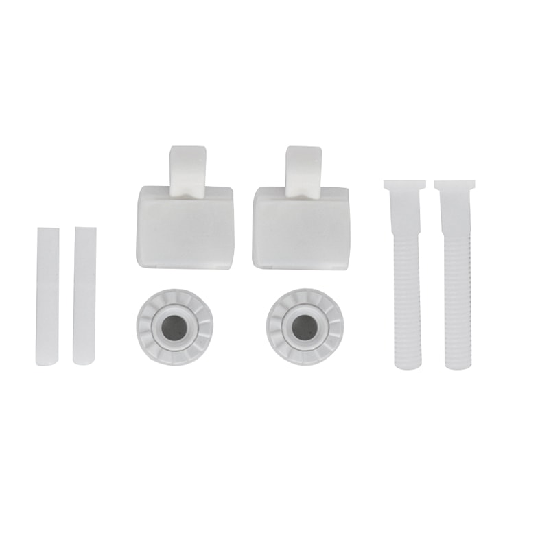 BISAGRA CAPRICE/FIJA BLANCA BOLSA FANALOZA