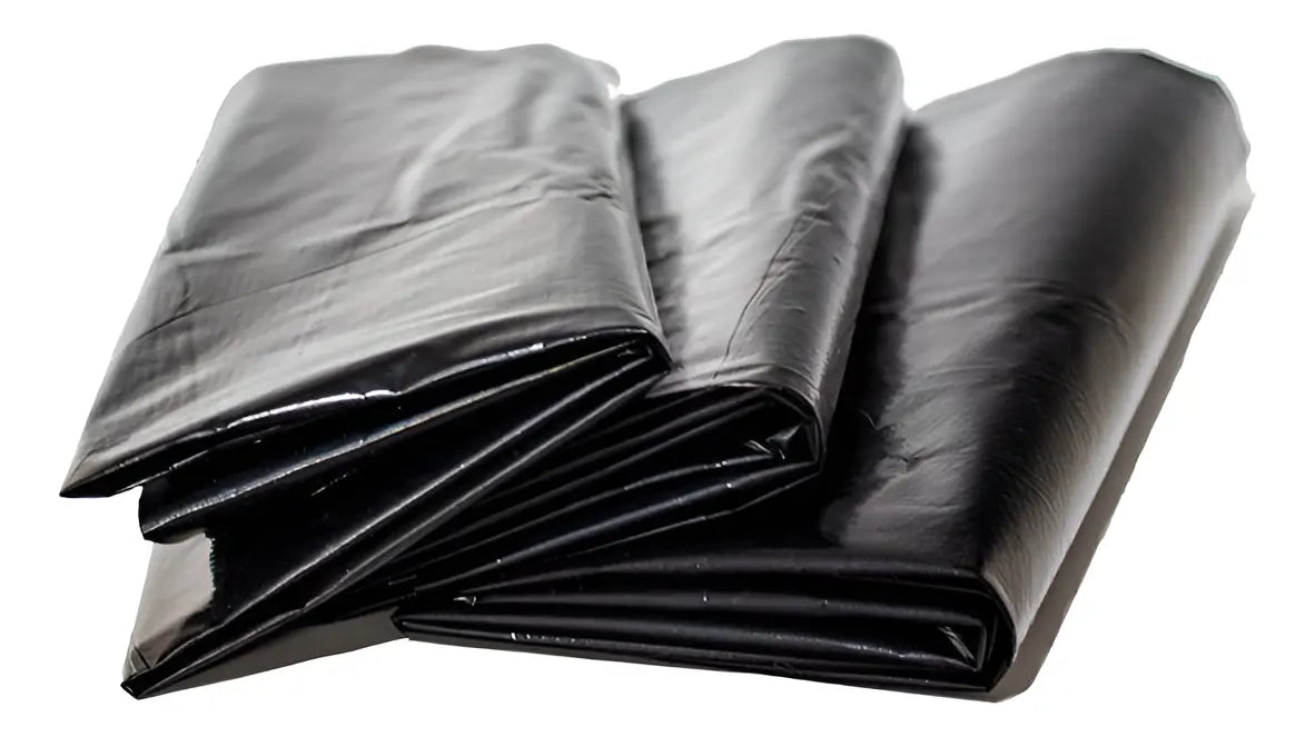 BOLSA DE BASURA 90 X 120 GRUESA P/ CONTENEDOR