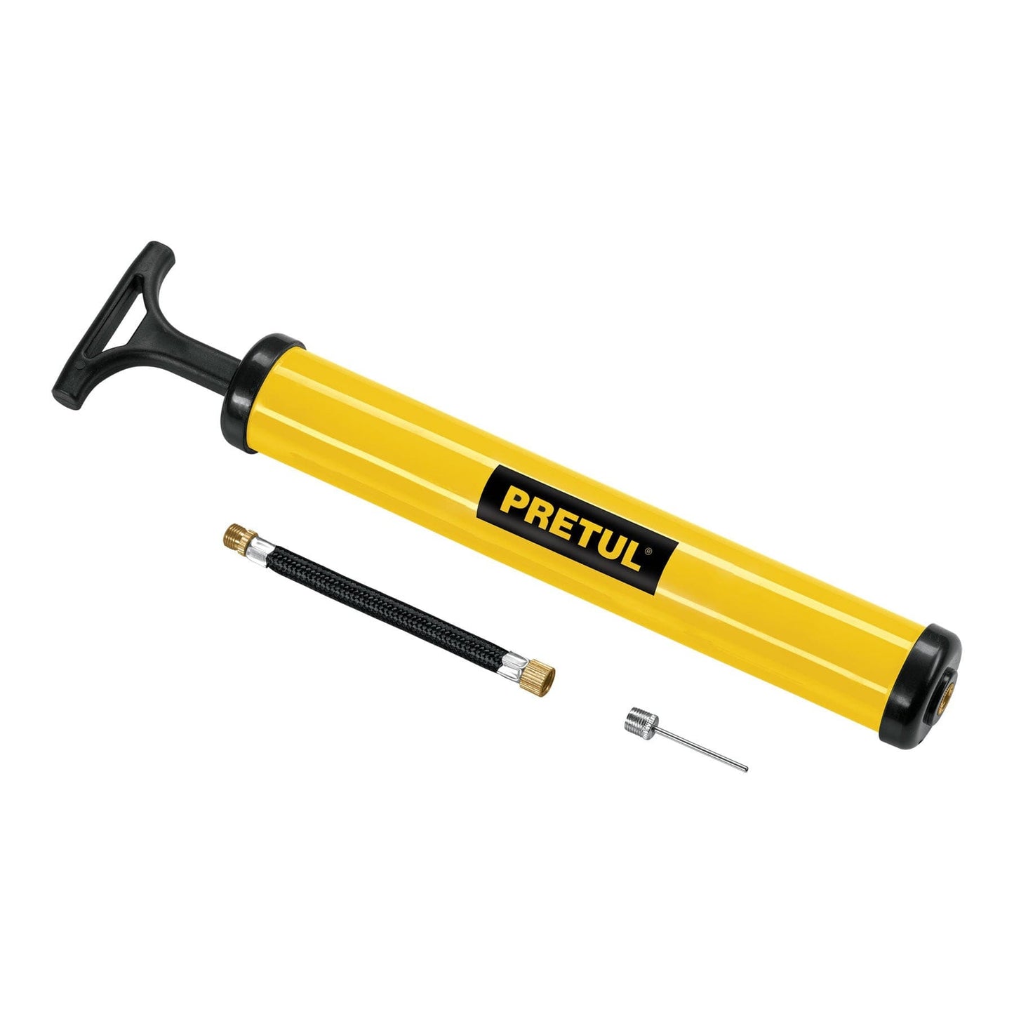 BOMBIN PRETUL 14.5 PSI BOM-BAP