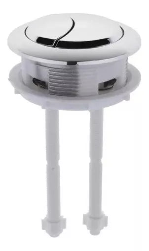 BOTON ESTANQUE 2 ETAPAS 58MM