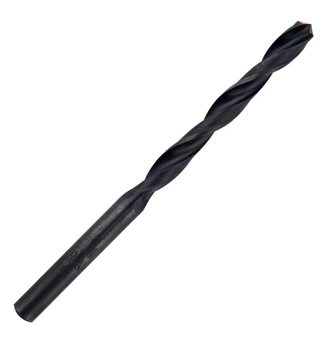 BROCA ACERO RAPIDO 4.5 MM