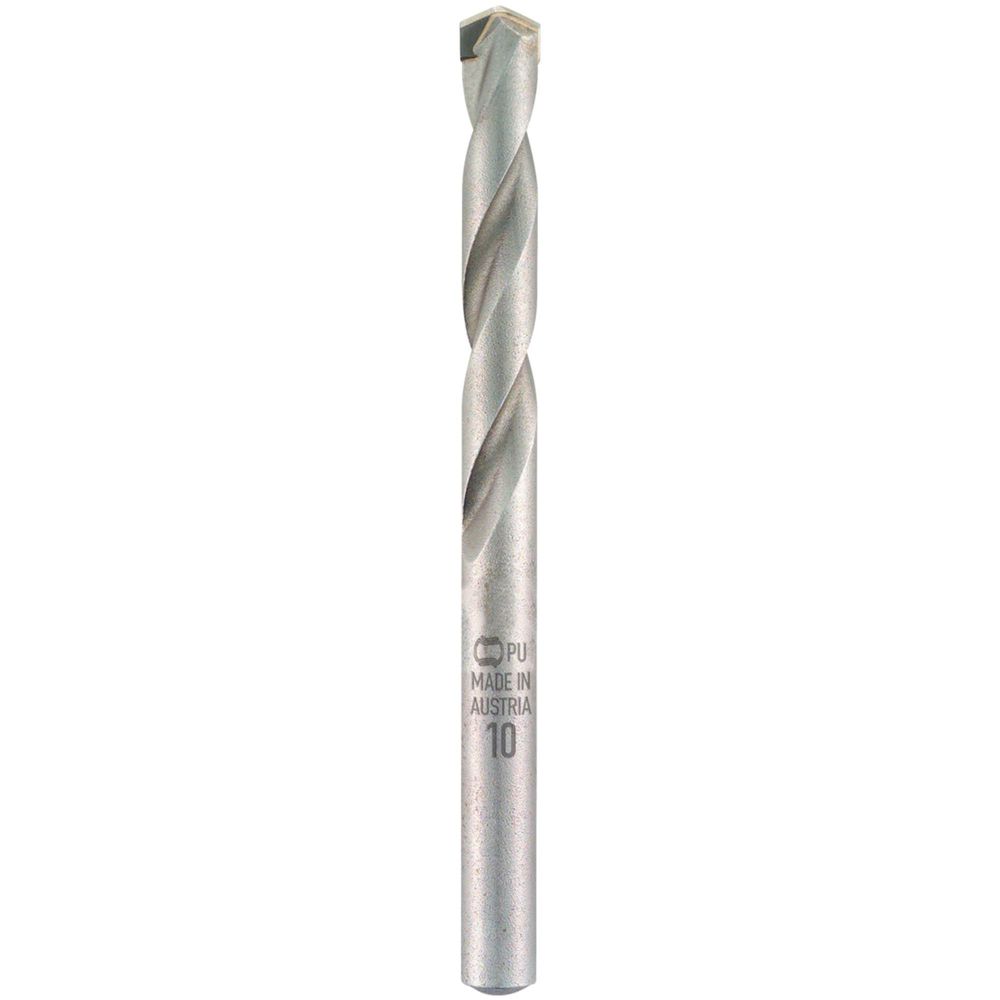 BROCA CONCRETO 4 MM ALPEN 75 x 40