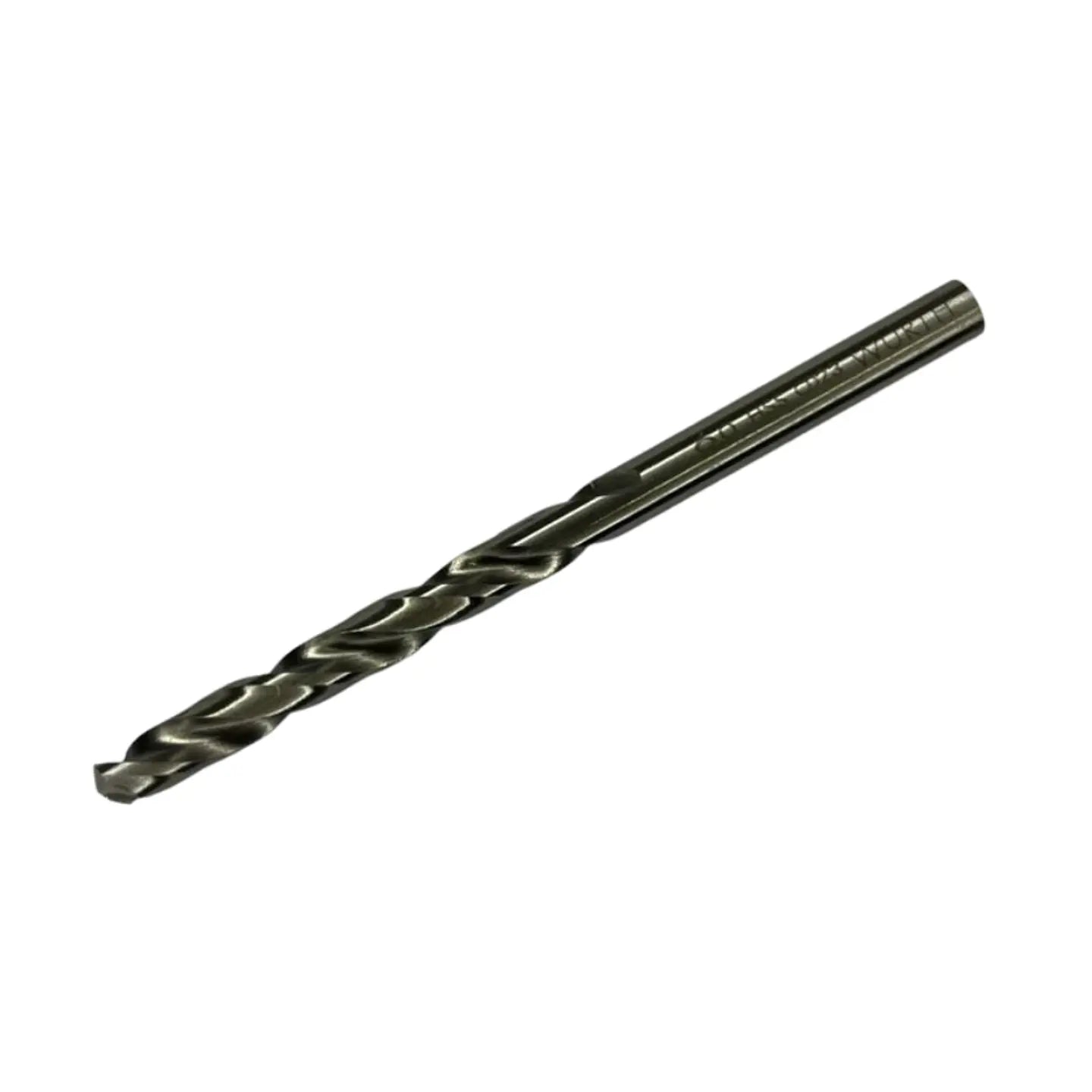 BROCA PARA METAL 6.5MM WURTH
