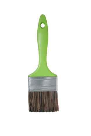 BROCHA ECONOMICA VERDE CONDOR 3