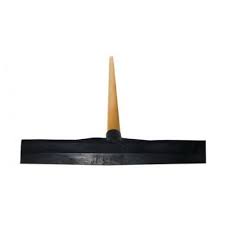 BARRE AGUA CON MANGO