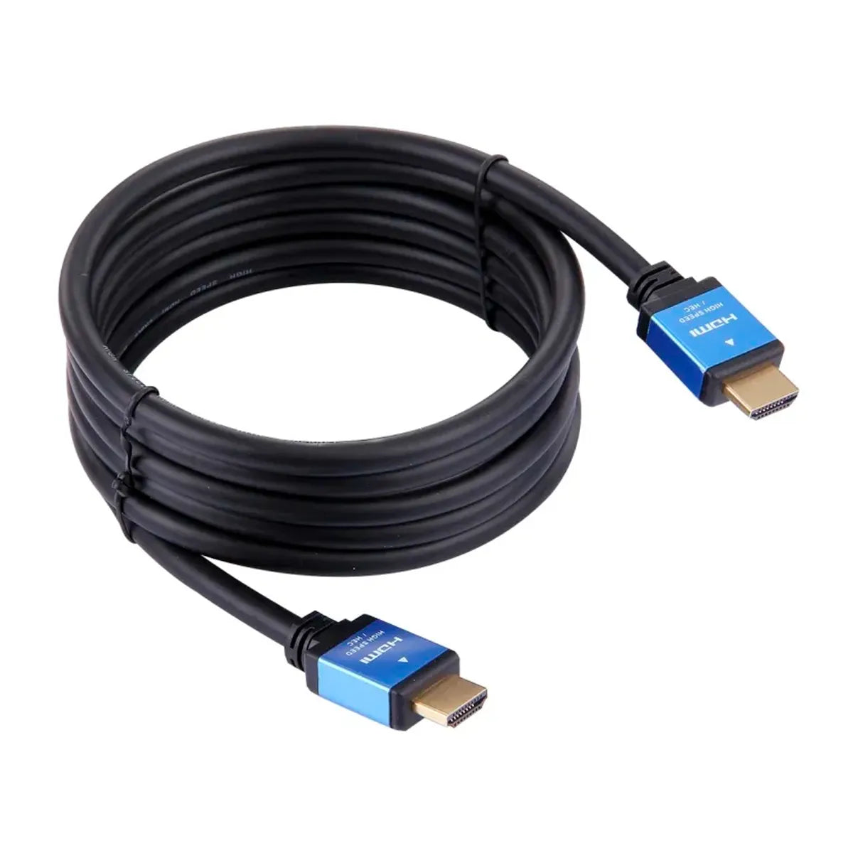 CABLE HDMI 5 MTS HDTV 4K