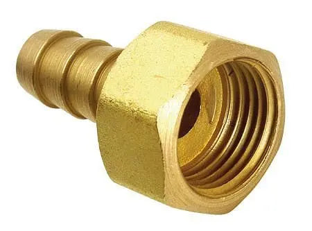 CACHIMBA RECTA HI 1/2