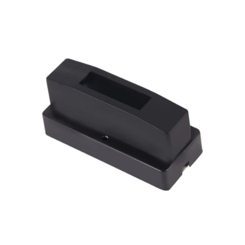 CALOTA 1 PUESTO NEGRA MEC