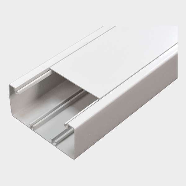 CANALETA LEGRAND 100 X 50 X 2 MTS