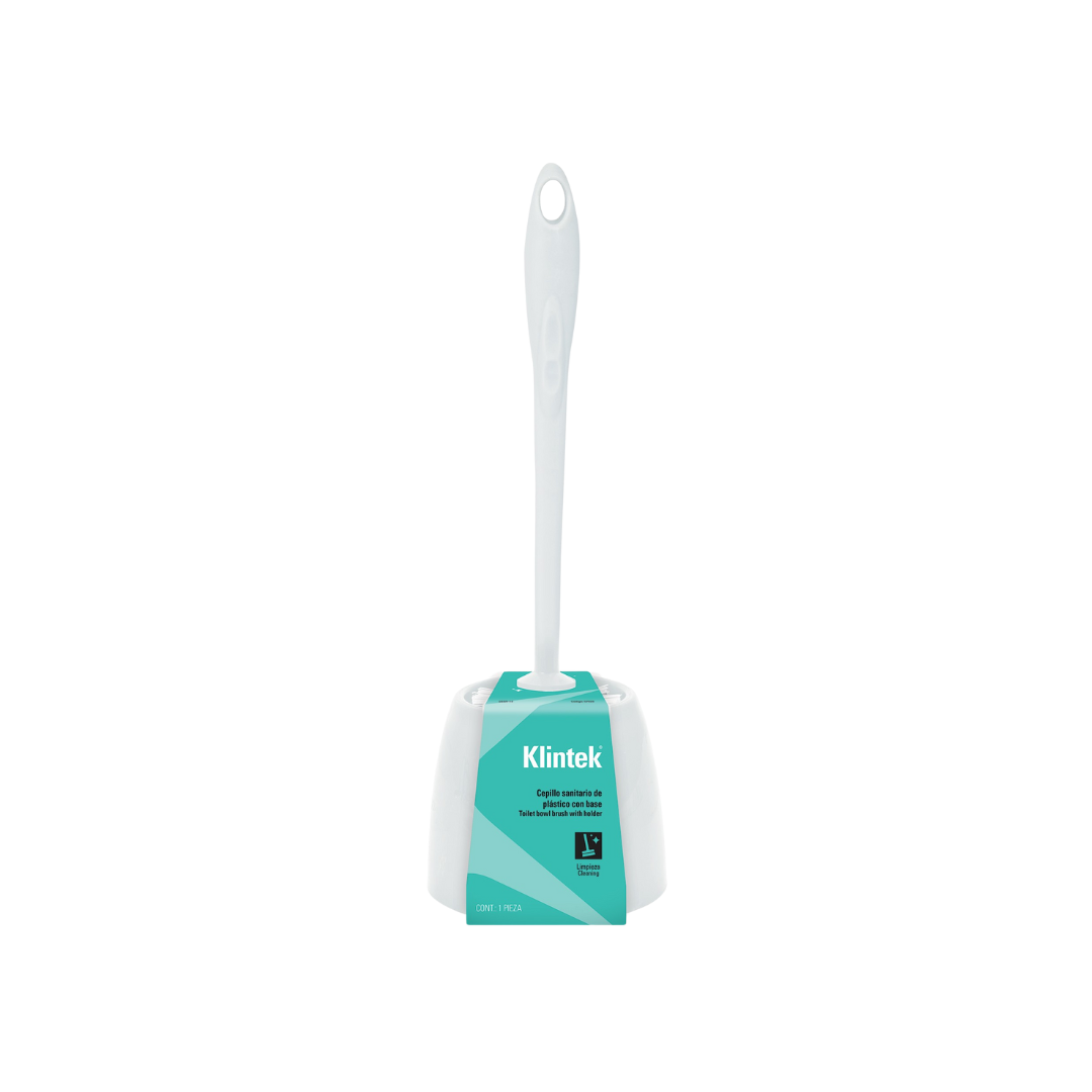 (HISOPO) CEPILLO SANITARIO C/BASE CESA-14 KLINTEK