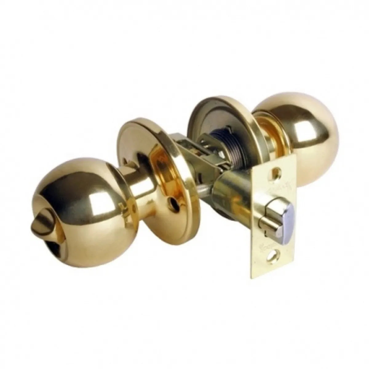 CERRADURA ANDESLOCK AA40-BP DORMITORIO-OFICINA