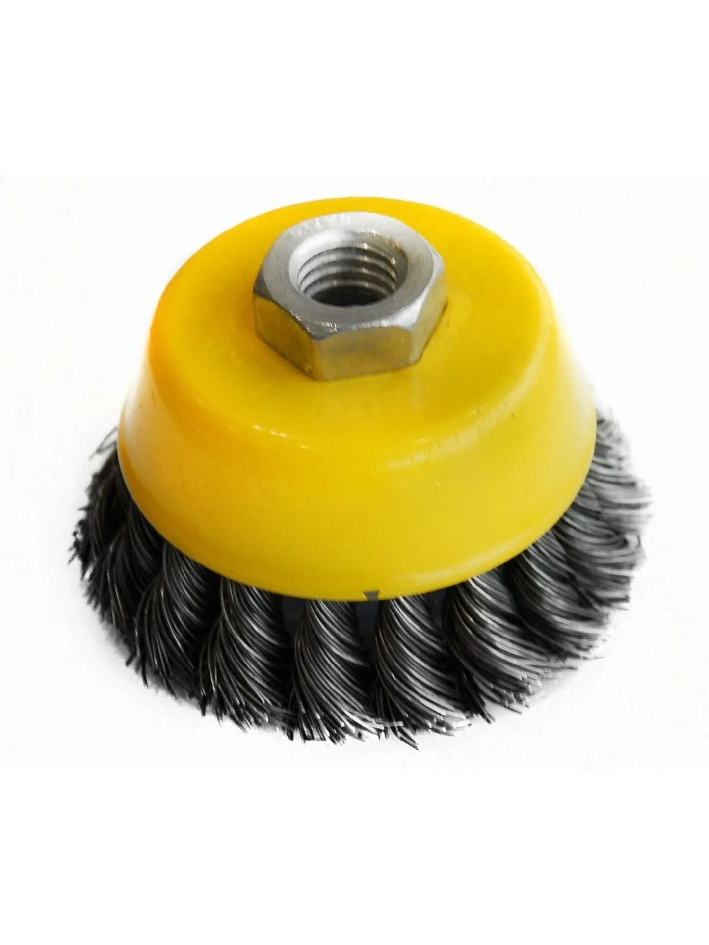 CHASCON COPA FIERRO 3 GRATA / ESMERIL MAKAWA