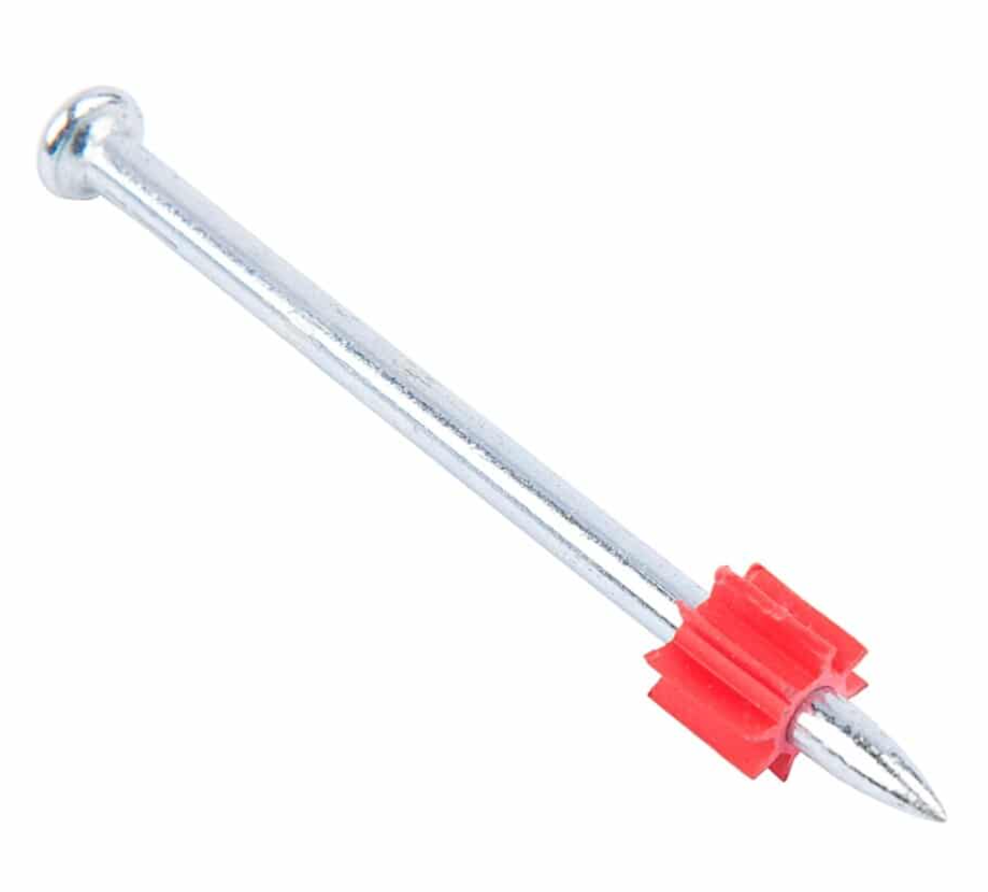 CLAVO ACERO HILTING ZN 3.7 X 2 X UNIDAD