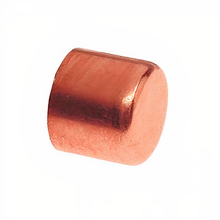 TAPAGORRO COBRE SO 3/8