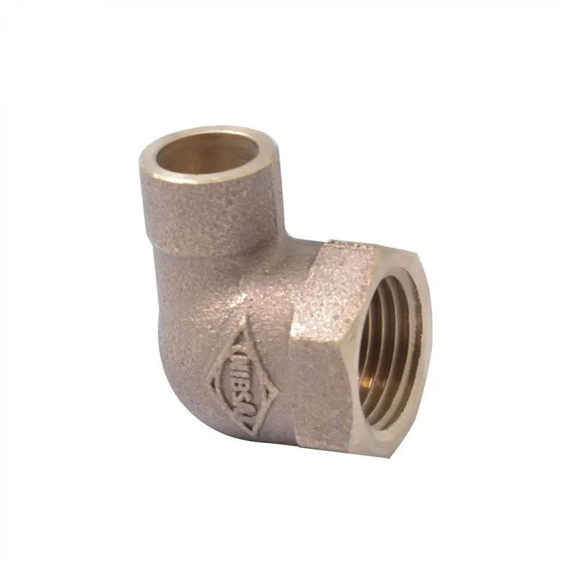 CODO BRONCE SO 3/8 X 1/2 HI