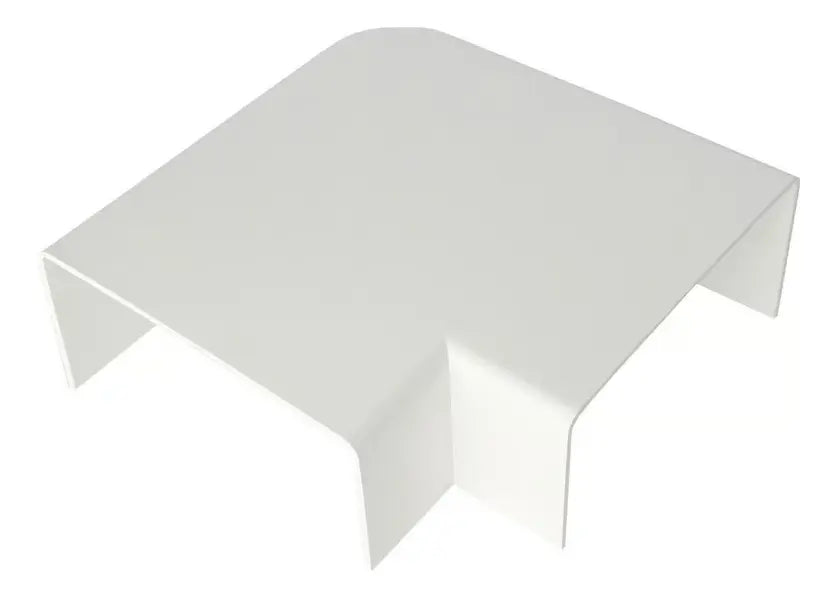 CODO EXTERNO CANALETA LEGRAND 40 X 16 MM