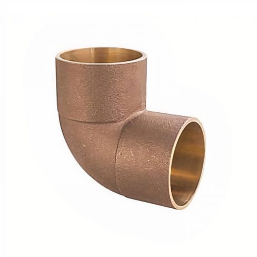 CODO BRONCE SO-SO 1/2