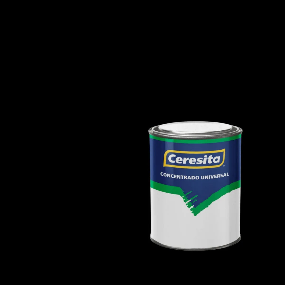 CONCENTRADO UNIVERSAL NEGRO 100CC CERESITA