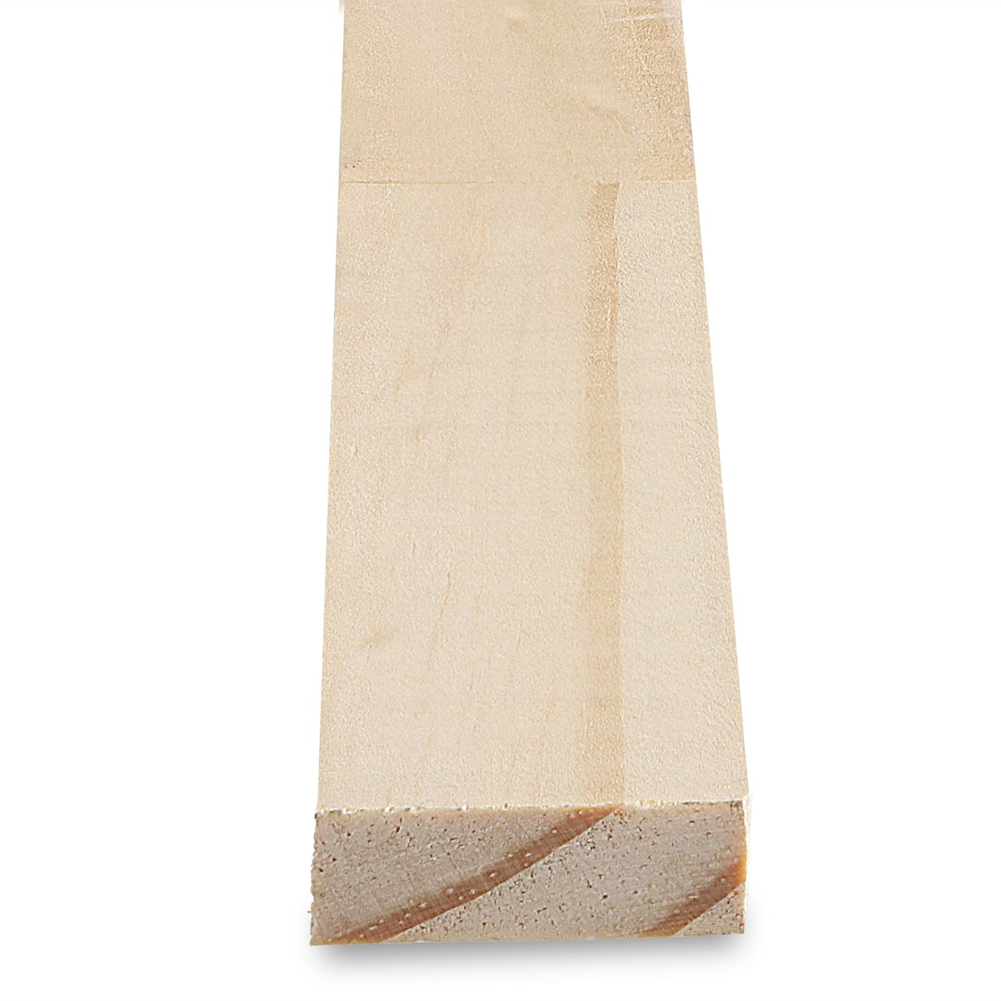 MOLDURA CUBREJUNTA RECTA 1/2 X 1.1/2 - 9 X 30 X 3MT