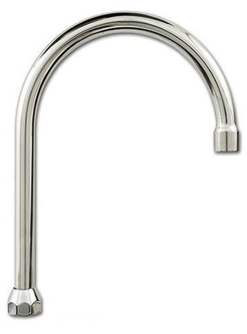 CUELLO CISNE MONOMANDO LAVAPLATO TAUMM