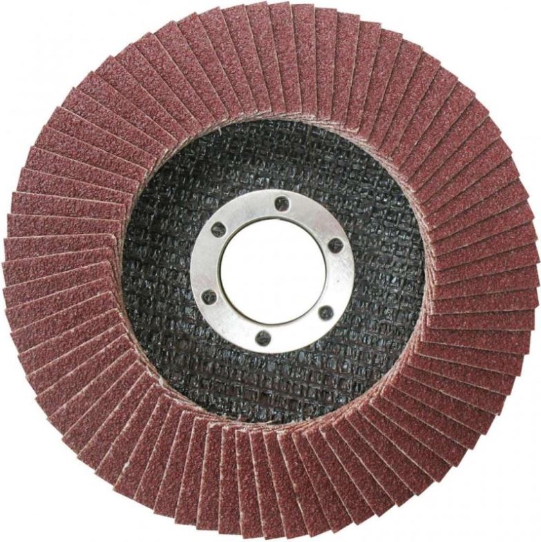 DISCO TRASLAPADO PARA MADERA 60 INGCO