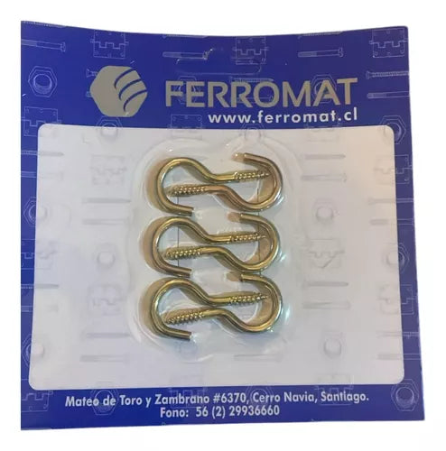 DISPLAY CANCAMO ABIERTO 3 - 6 UNIDADES