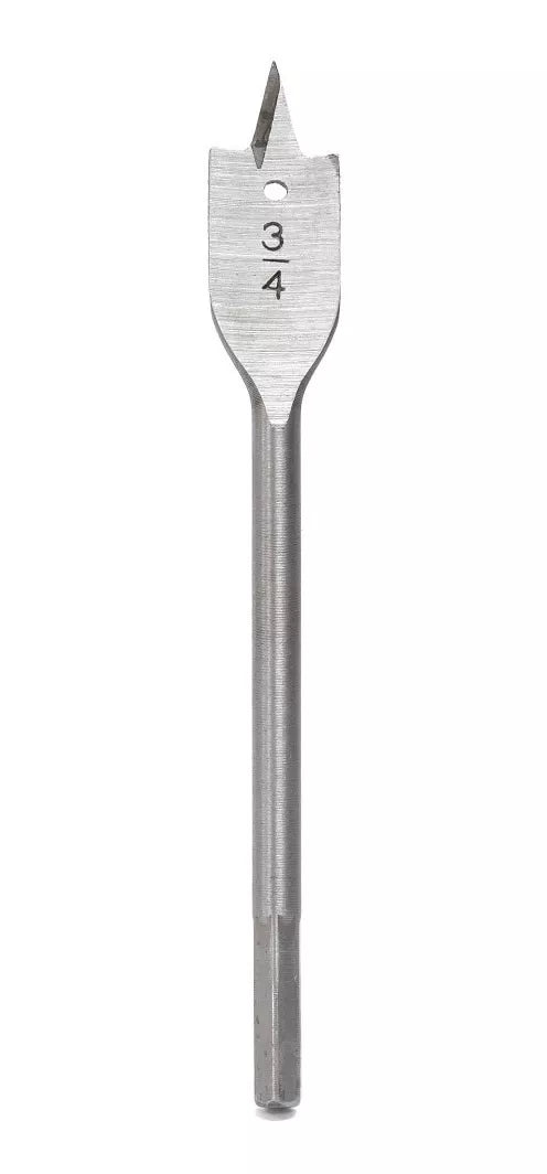 BROCA MADERA PLANA 3/4 MECHA TOOLMAX - UYUSTOOLS