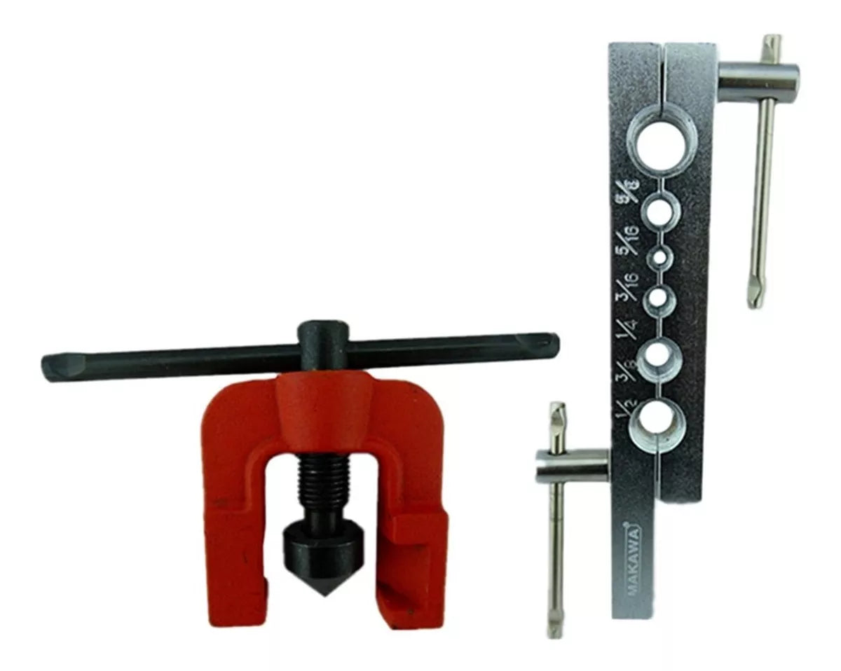 EXPANDIDOR TUBO KAMASA 5-16 MM GM FLARING TOOL