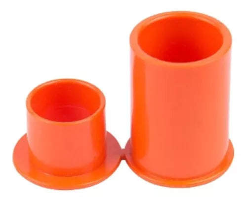 SALIDA CONDUIT 20MM TIGRE