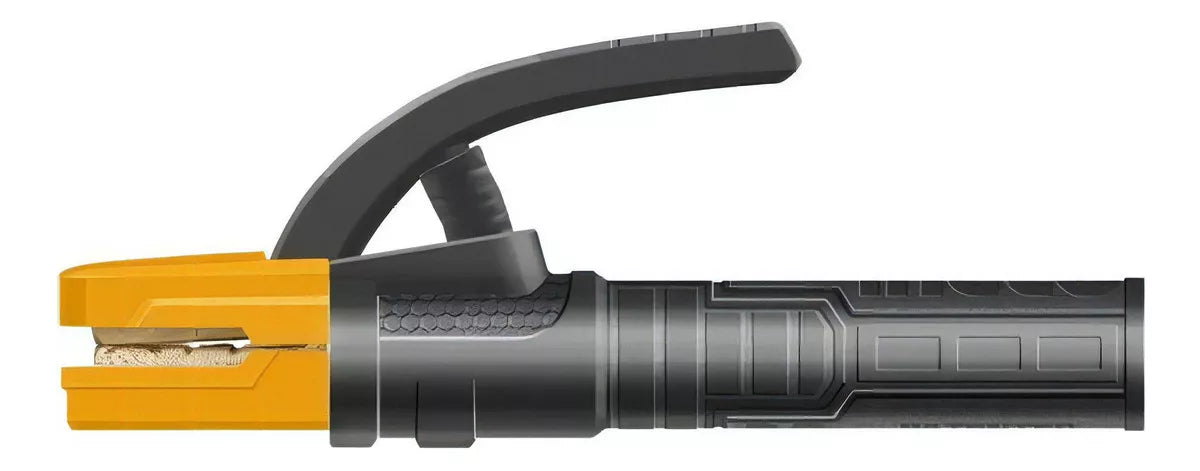 PORTAELECTRODO INGCO 300 AMP