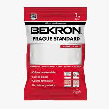 FRAGUE BEKRON - CADINA BLANCO 1 KG