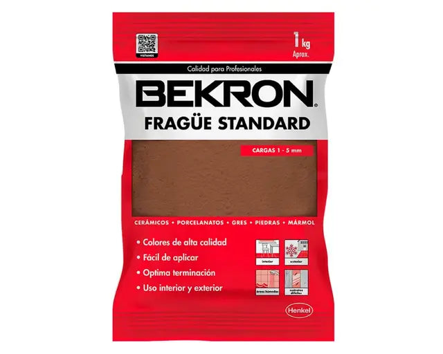 FRAGUE TACORA BEKRON 1 KG