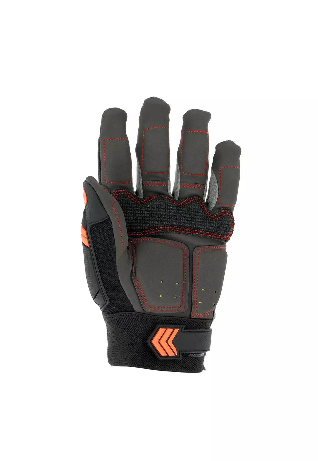 GUANTE SEGURIDAD ANTI VIBRACION ACTIVEX