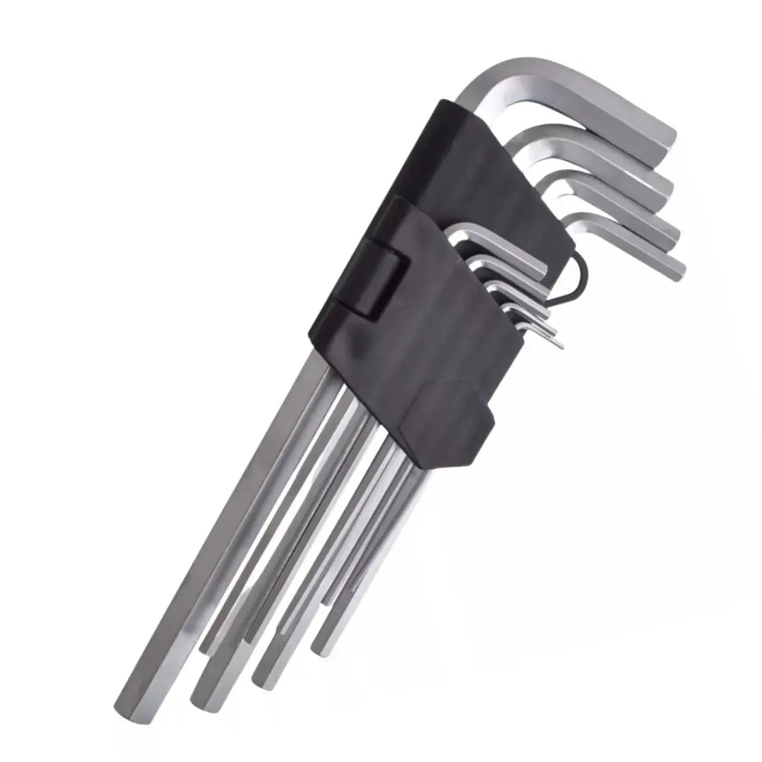 JUEGO LLAVES ALLEN 9PC LARGA GM