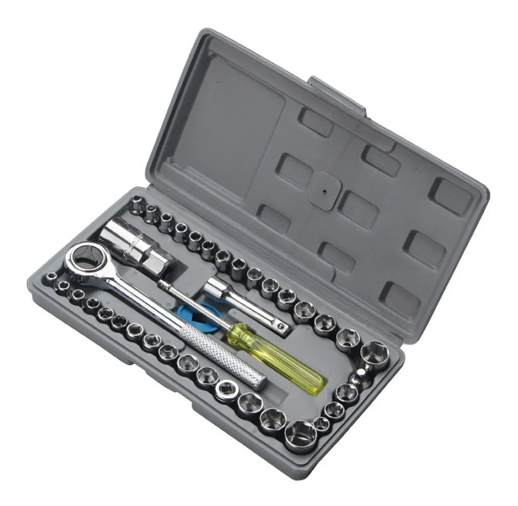 JUEGO DE DADOS CON CHICHARRA 40 PCS GM