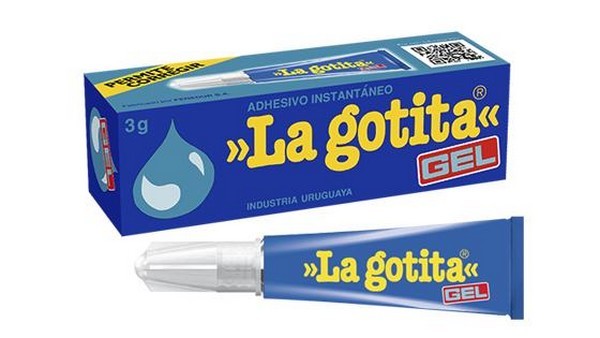 LA GOTITA GEL